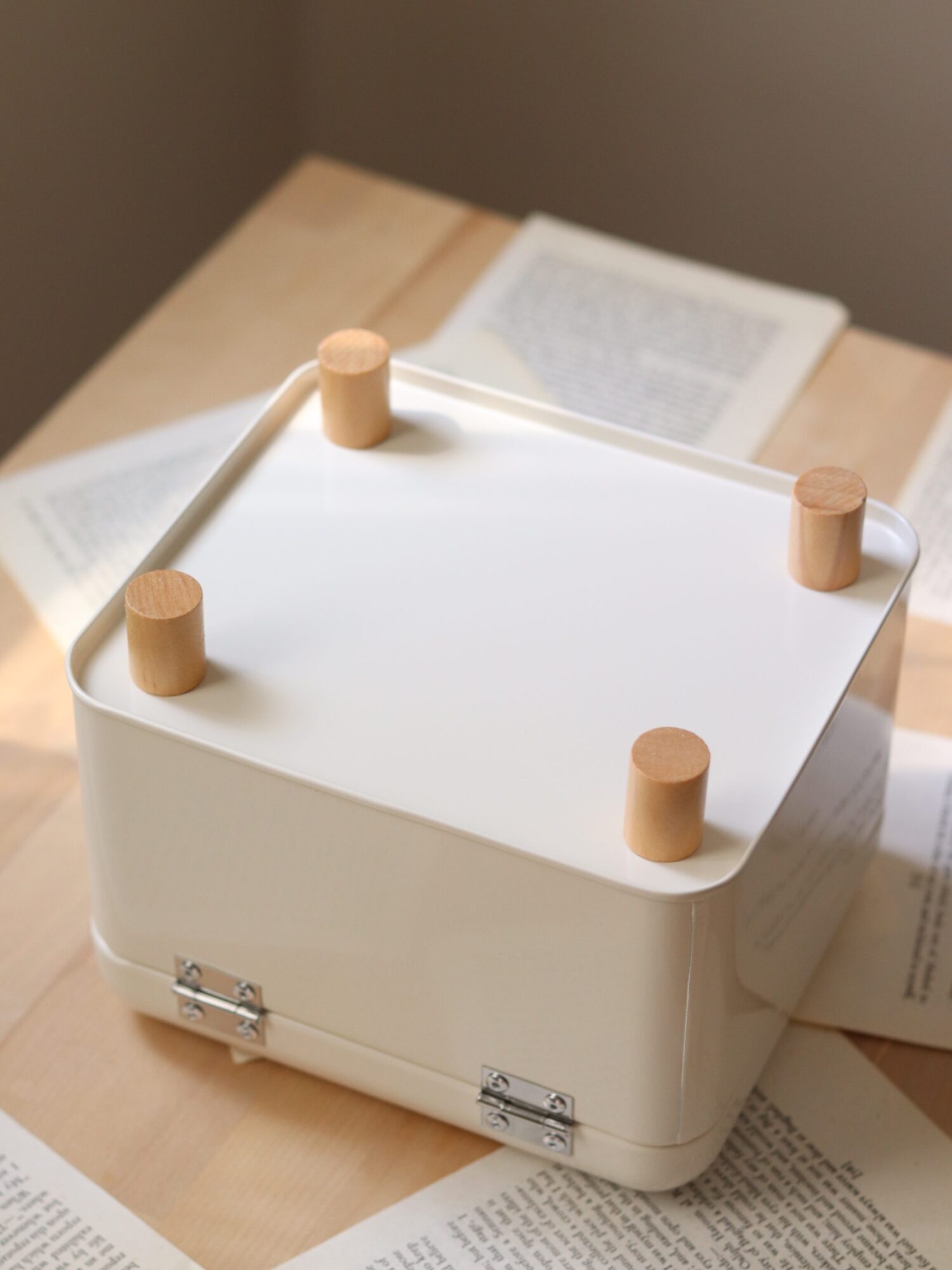 باکس نان و کیک